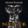 Inkwizytor - audiobook