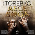 Kryminał, sensacja, thriller: Ręcę Boga - audiobook