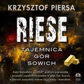 Riese. Tajemnica Gór Sowich - audiobook