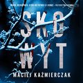 Skowyt - audiobook