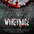 Wyrzynacz - audiobook