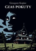 Czas pokuty - ebook