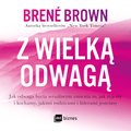 Z wielką odwagą - audiobook