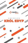 Król Edyp - ebook