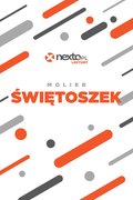 ebooki: Świętoszek - ebook