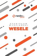 Wesele - ebook