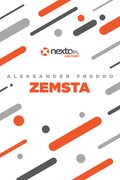 Zemsta - ebook