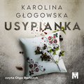 Usypianka - audiobook