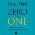 Inne: Zero to One - audiobook