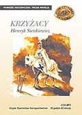 audiobooki: Krzyżacy - audiobook