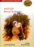 Potop - audiobooki