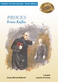 Lektury szkolne, opracowania lektur: Proces - audiobook