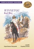 Inne: Winnetou - audiobook