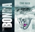 Zapowiedzi: Efekt morza. Hubert Meyer. Tom 10 - audiobook