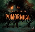 Kryminał, sensacja, thriller: Pomornica - audiobook