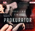 Prokurator - audiobook