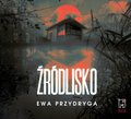 Źródlisko - audiobook