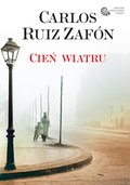 Literatura piękna, beletrystyka: Cień wiatru - ebook