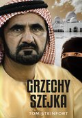 Grzechy szejka - ebook