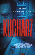 Kryminał, sensacja, thriller: Kucharz - ebook