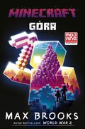 Inne: Minecraft. Góra - ebook