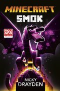 Inne: Minecraft. Smok - ebook