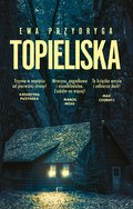 Kryminał, sensacja, thriller: Topieliska - ebook