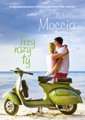 Trzy razy ty - ebook