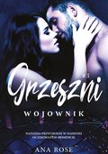 Wojownik - ebook