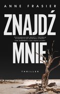 Inne: Znajdź mnie - ebook