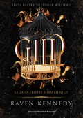 Inne: Gild - ebook