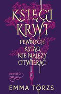 Fantasy: Księga krwi - ebook