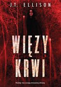 Więzy krwi - ebook