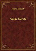 Childe Harold - ebook