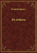 Do doktora - ebook