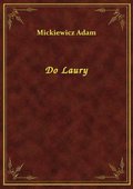 Do Laury - ebook