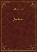 Jeździec - ebook