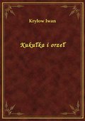 Kukułka i orzeł - ebook