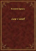 Lew i osieł - ebook