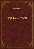 M&oacute;j Salon (1866) - ebook