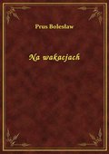 Na wakacjach - ebook