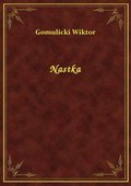 Nastka - ebook