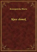 Nasz domek - ebook