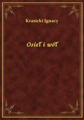 Osieł i wół - ebook