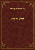 Panna Fifi - ebook