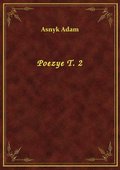 Poezye T. 2 - ebook