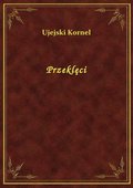 Przeklęci - ebook