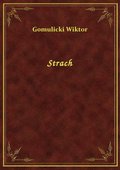 Strach - ebook