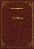 Wielki los - ebook