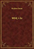 Wilk i lis - ebook